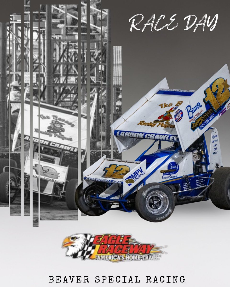 Beaver Racing Team tweet media