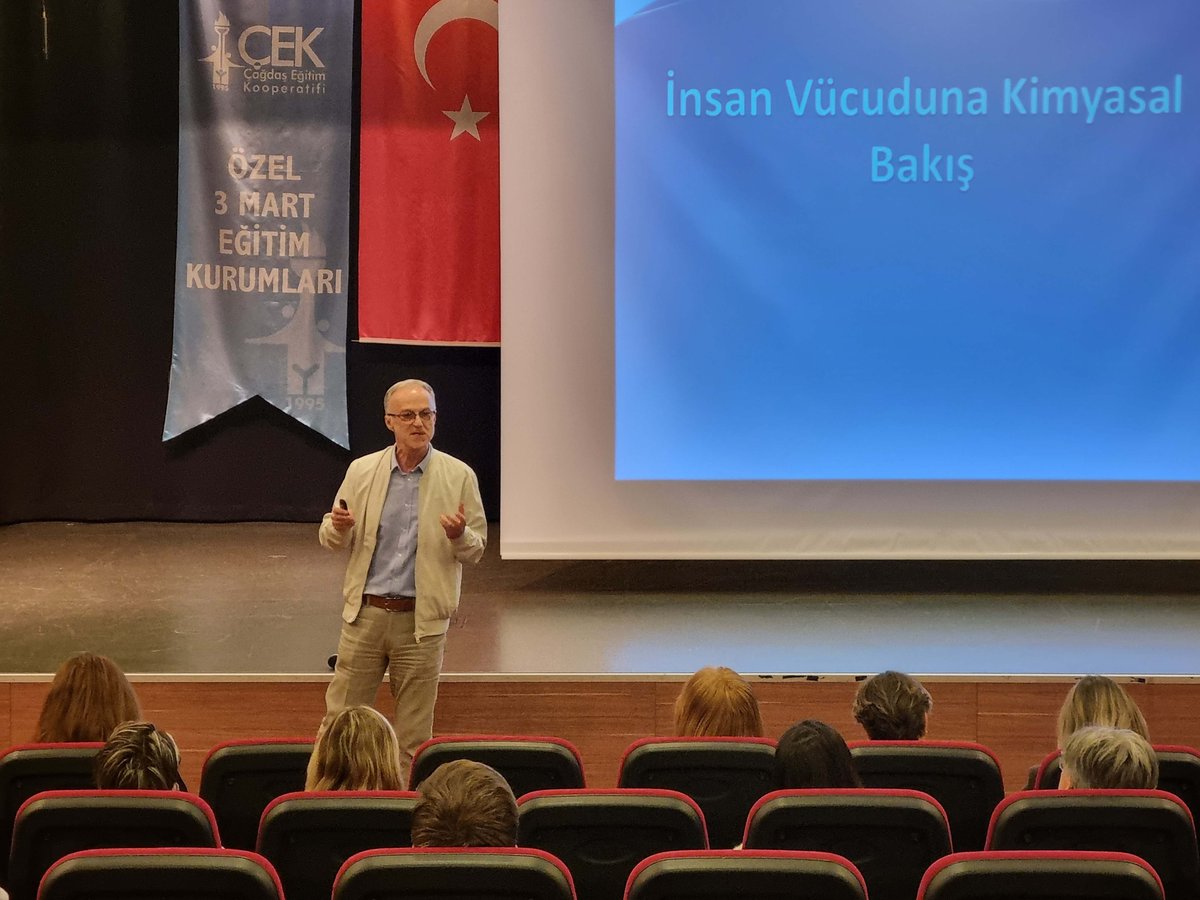 Çağdaş Eğitim Kooperatifi tweet media