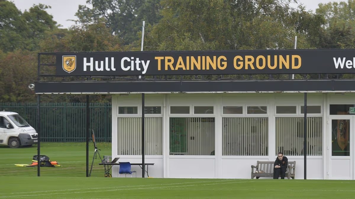 The Early Tigers tweet media