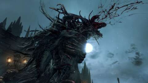 GameSpot tweet media