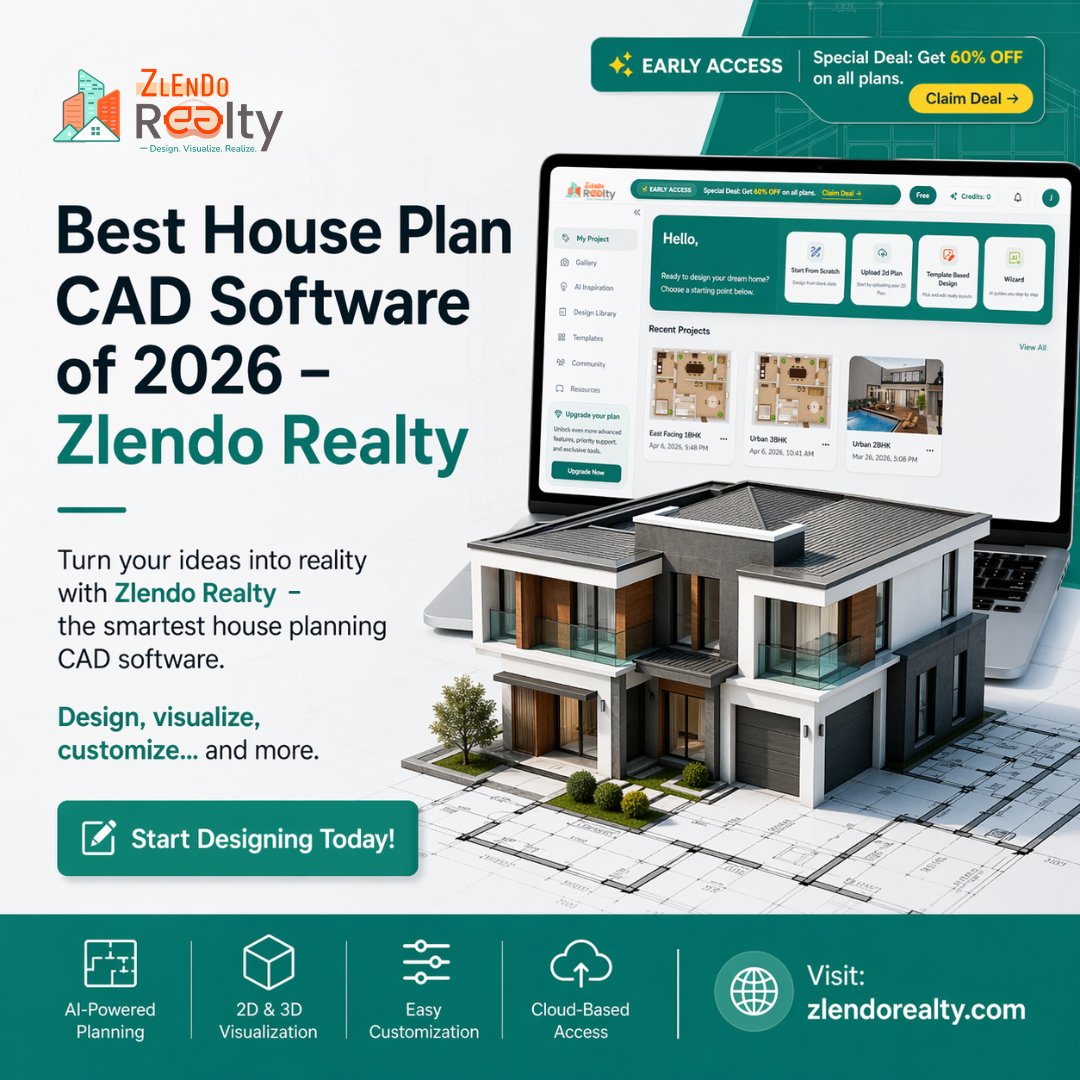 Zlendo Realty tweet media