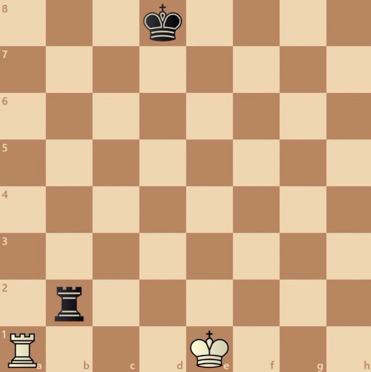 Chess Master tweet media