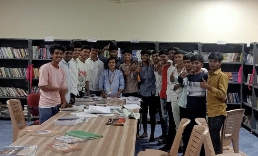 Uma Mahadevan Dasgupta tweet media