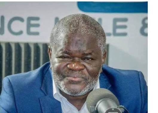 Steve Wembi tweet media