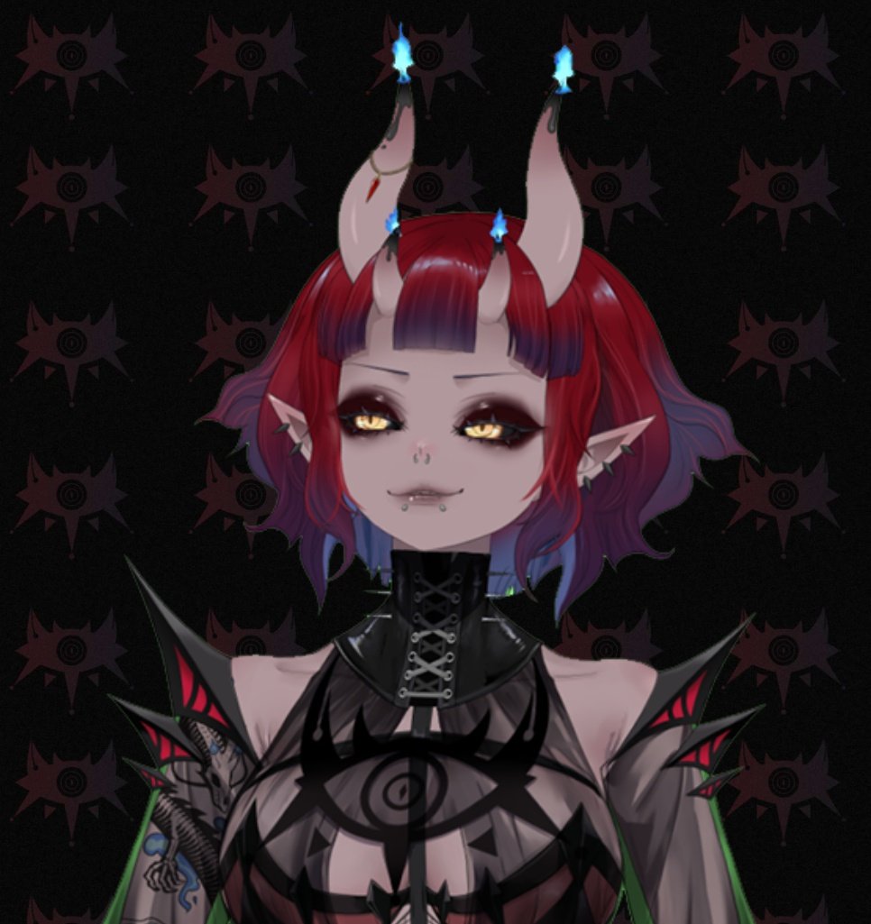 🕯️Lilith O'Leerie🕯️ tweet media