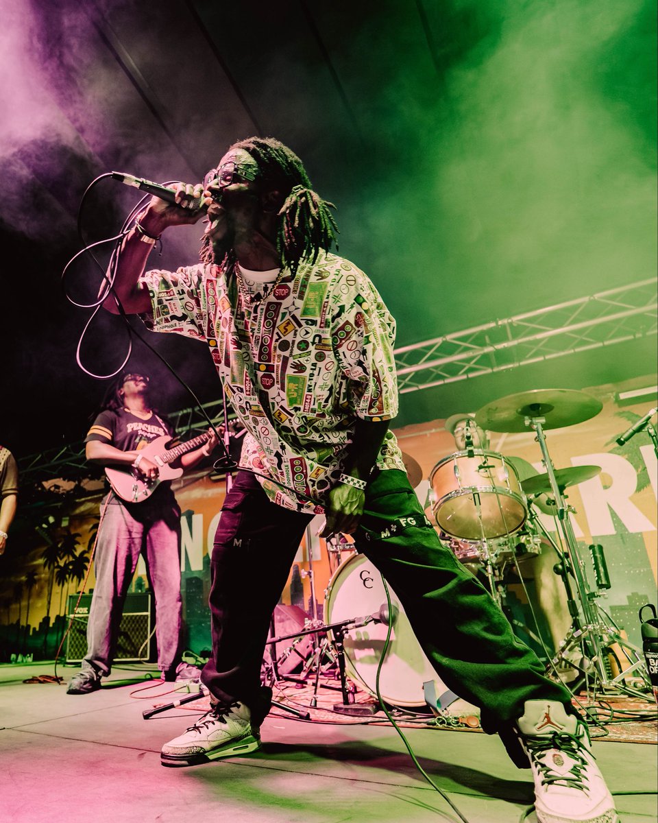 Skatunenetwork's tweet photo. Some pics of the JER band from our Florida shows last week!!! https://t.co/yLKLLHlNWp