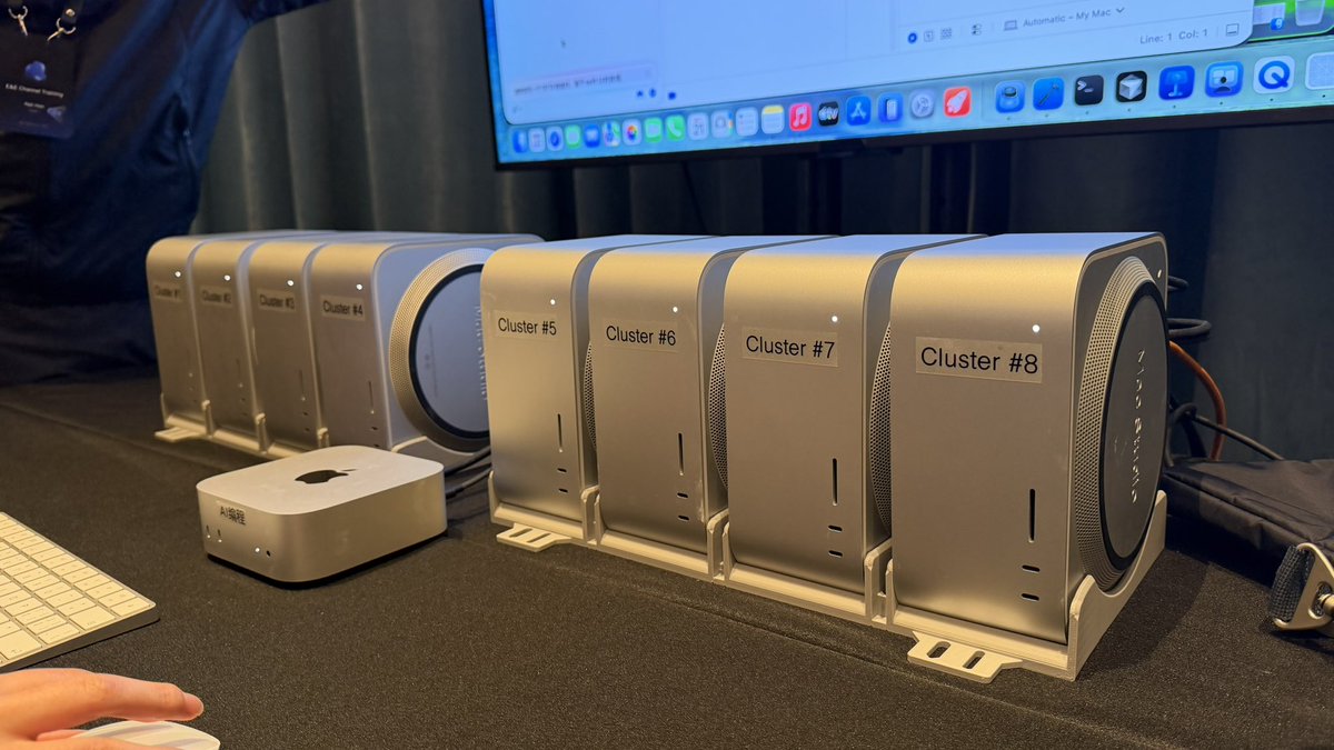 Berryxia.AI tweet media