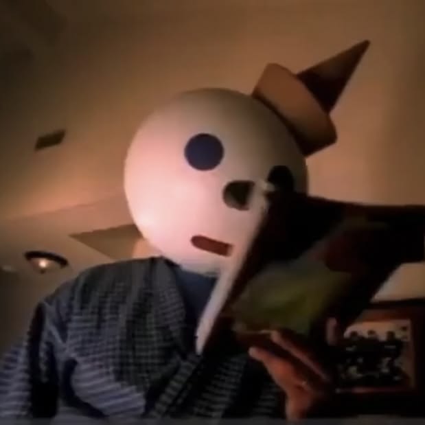 ☕︎ 𝕄𝕣 ℂ𝕒𝕚𝕟𝕖 ☕︎ tweet media