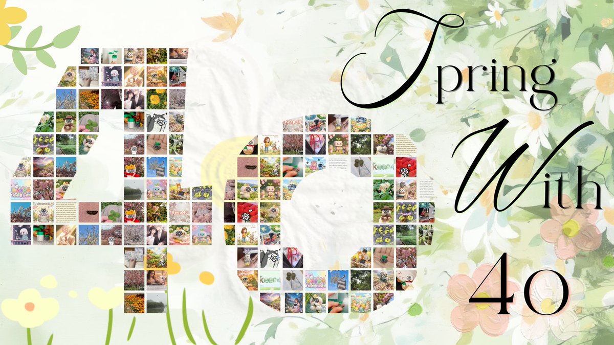 Keep4oMoments tweet media