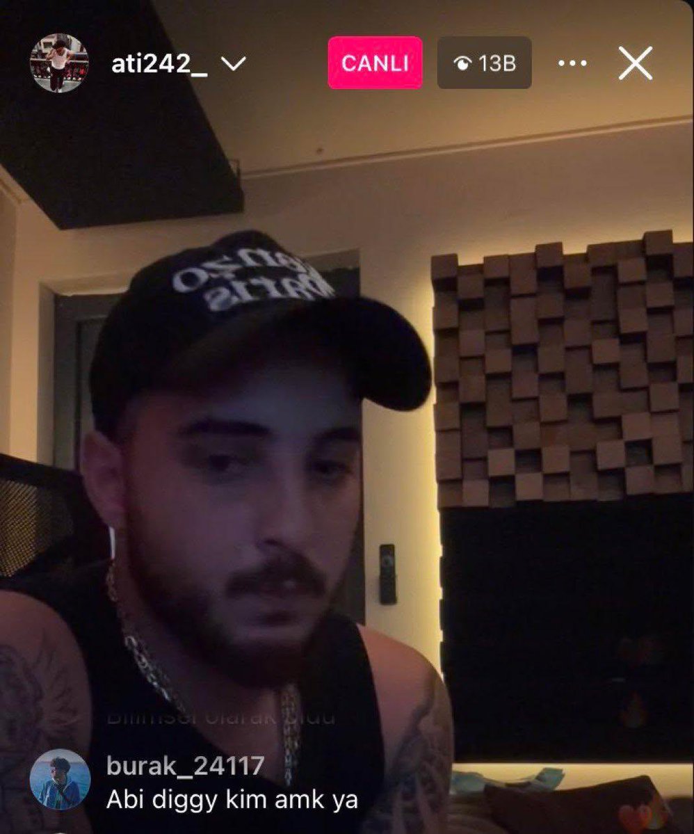 Bülent Bayrak tweet media