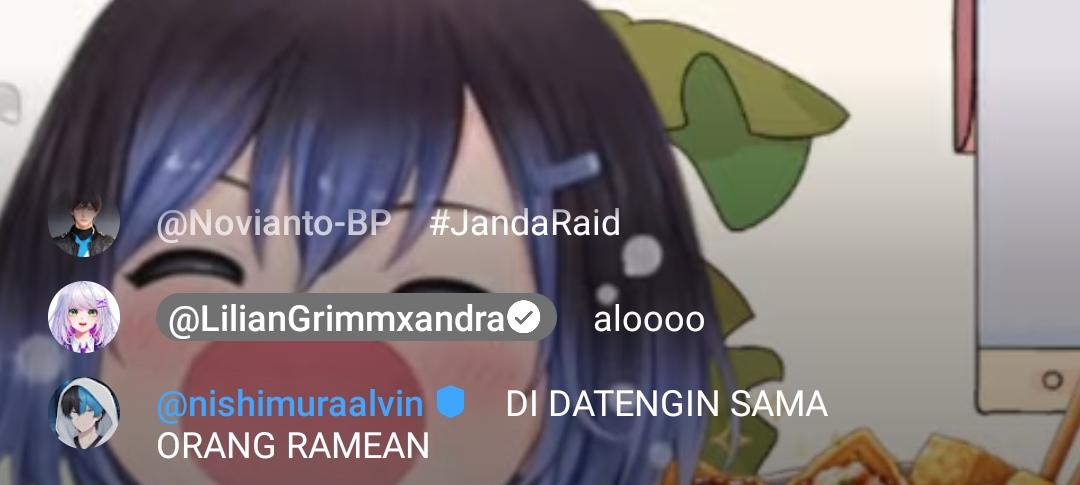 Nishimura Alvin 🎮🎧 tweet media