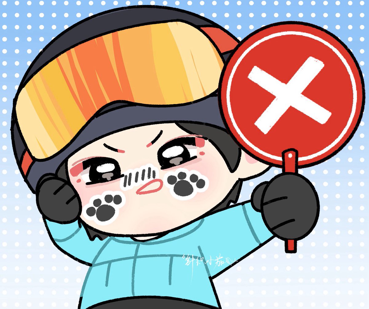 针织小茄 tweet media