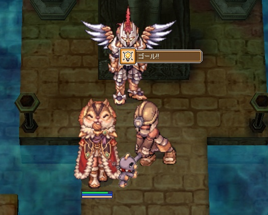 しほろっく@覇王翔吼拳の人 tweet media