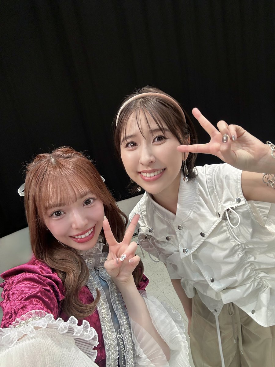 内藤るな tweet media