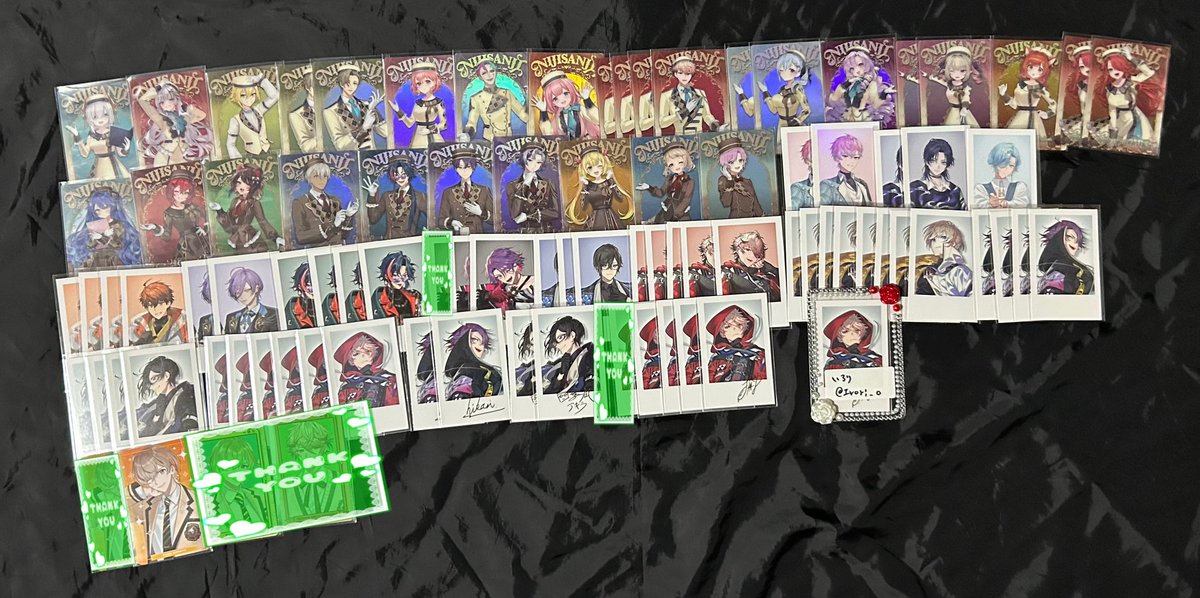 いろり tweet media