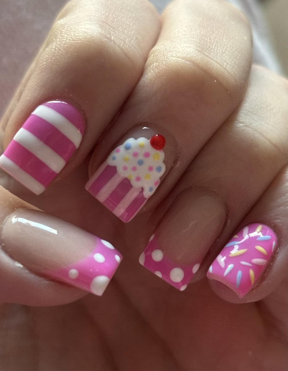 kιdd᥆ ૮◞ ◟𑁬∘˙˚ 🎀🐾🍭 tweet media