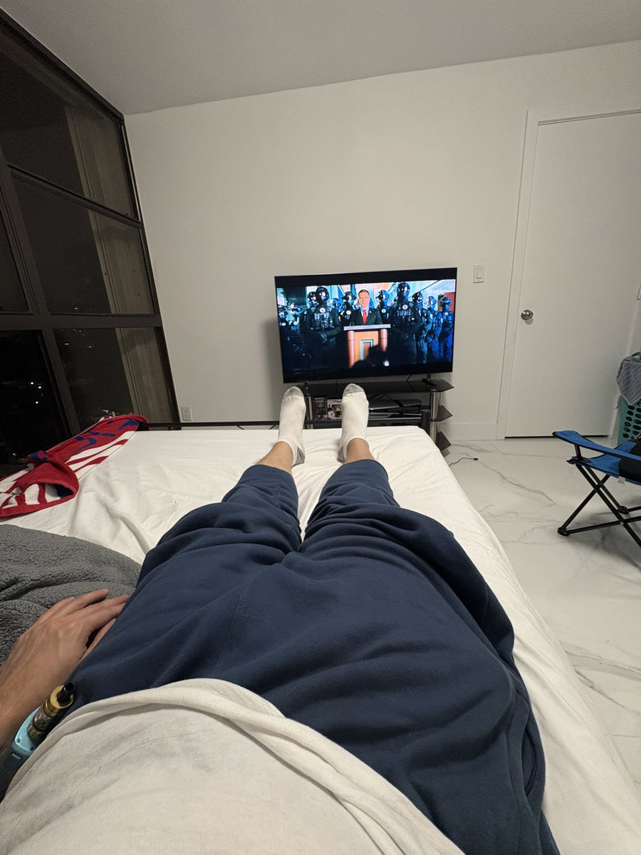 Ernesto_co86's tweet image. February 17 2026 my birthday %•#amazonvideo