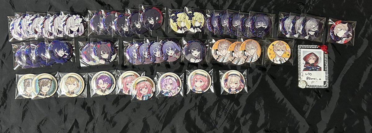 いろり tweet media