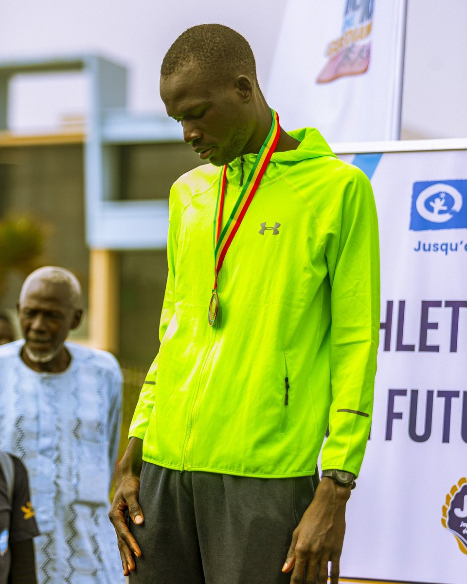 JOG CLUB tweet media