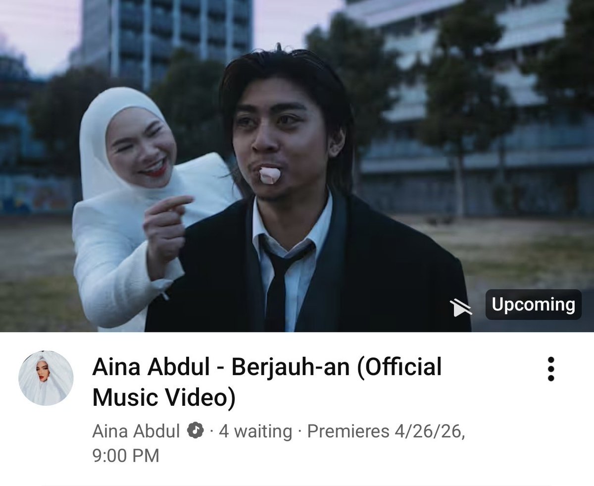 ✨Datin B✨ tweet media