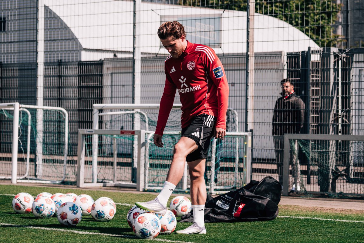 Fortuna Düsseldorf tweet media