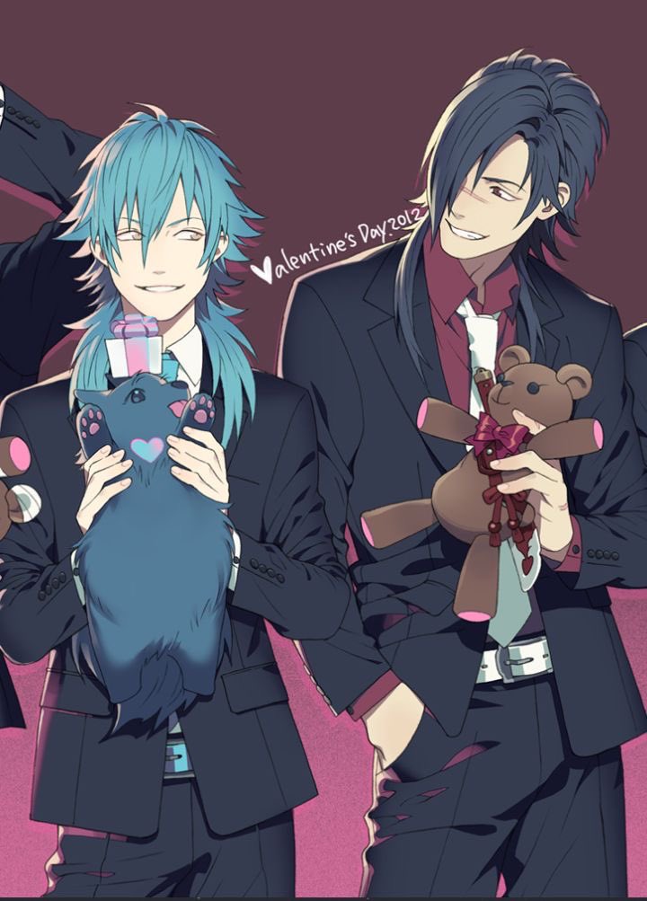 🩸crimson ♡ tweet media