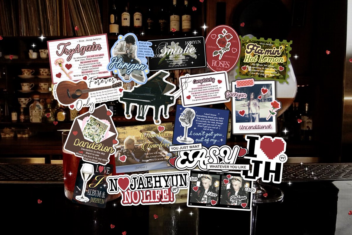 mintthyr's tweet photo. — sticker about  𝓙aehyun 🍑🥃🌹🕰️🍋🌊🎙️🎼📖💌✨ https://t.co/3nstzxR5rT