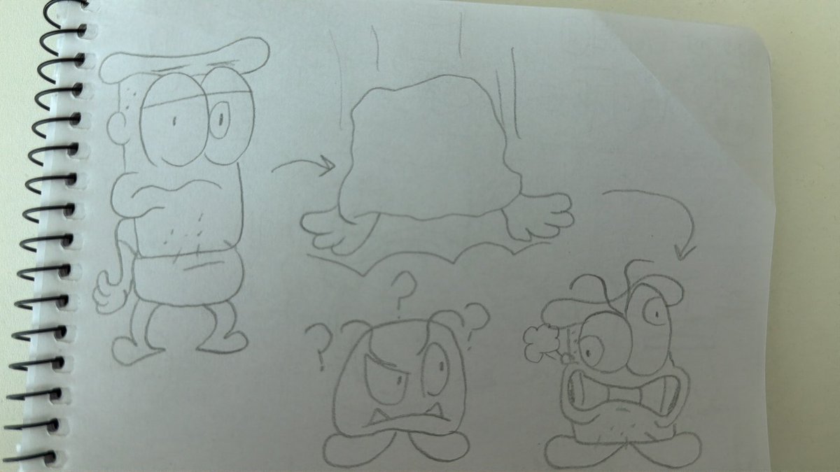 Glasses The Geezer tweet media