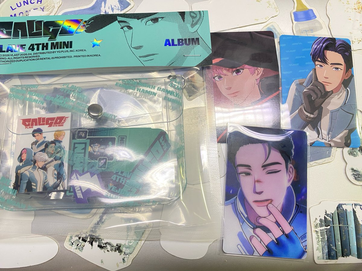 🫧Rabbit Job🫧 ขายไปเรื่อย 📍ลค.ใหม่เมนชั่นก่อน DM tweet media