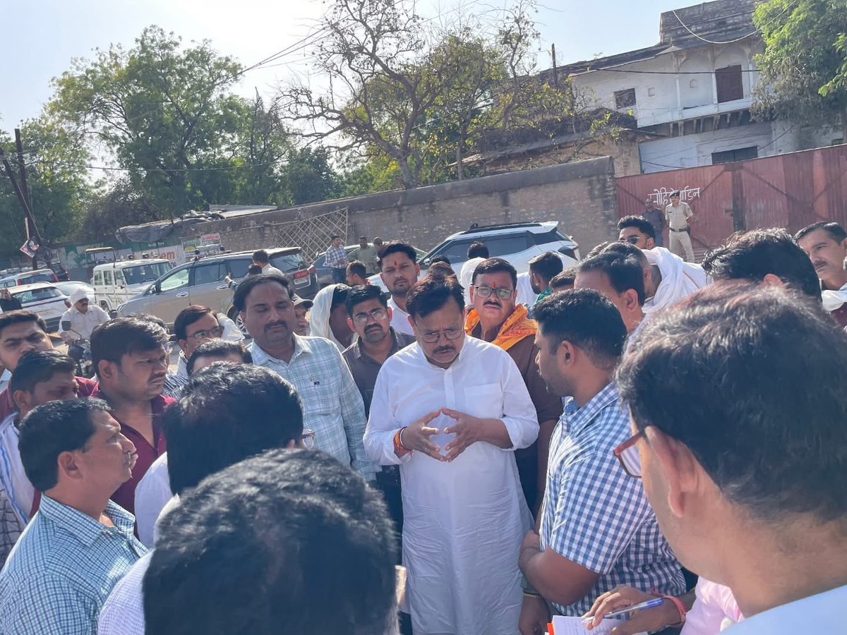 Pradhuman Singh Tomar tweet media