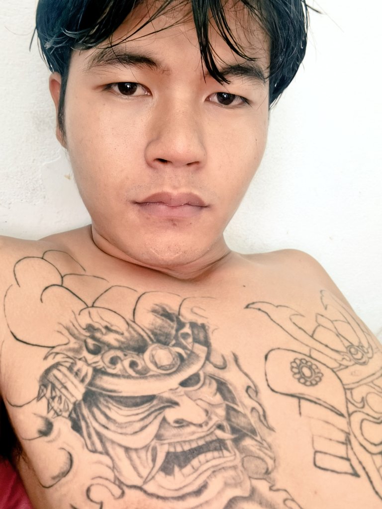 อา'า หวัง'ง tweet media
