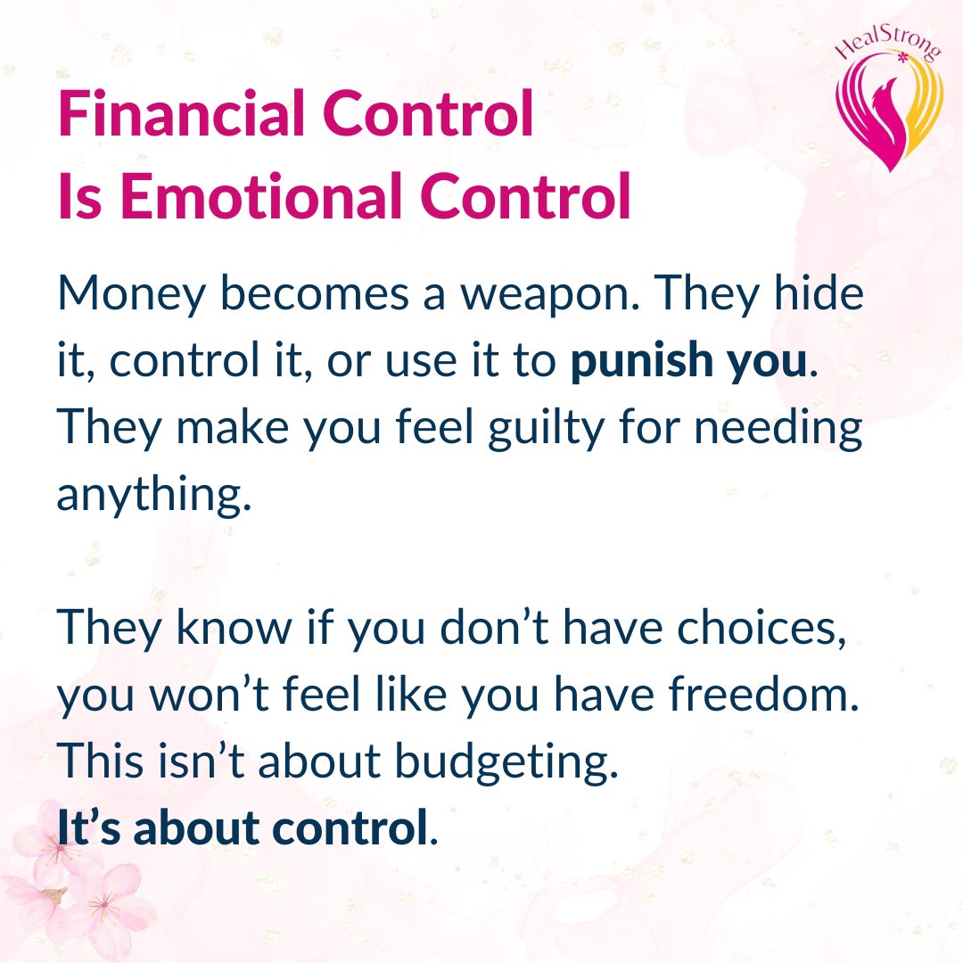 namita_purohit's tweet image. So many people stay silent about this—does this feel familiar to you?
If this feels familiar, you’re not alone. Follow for more insights on toxic/narcissistic abuse.

#healstrong #narcissisticabuse #gaslighting #narcissist #emotionalabuse #toxiclove #empath