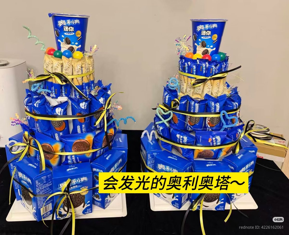 Xiao Wanzi tweet media