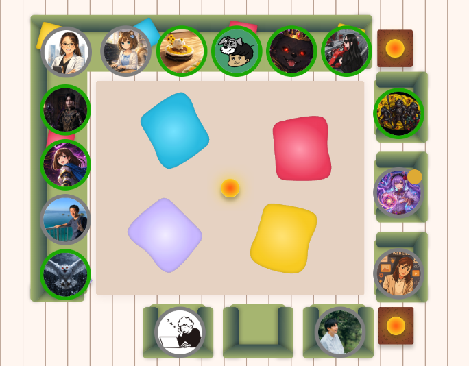 Image for the Tweet beginning: #デイトラ #デイトラコミュニティ #WEBデザイン
【ポモ大成功🎉】
 
 ☑︎