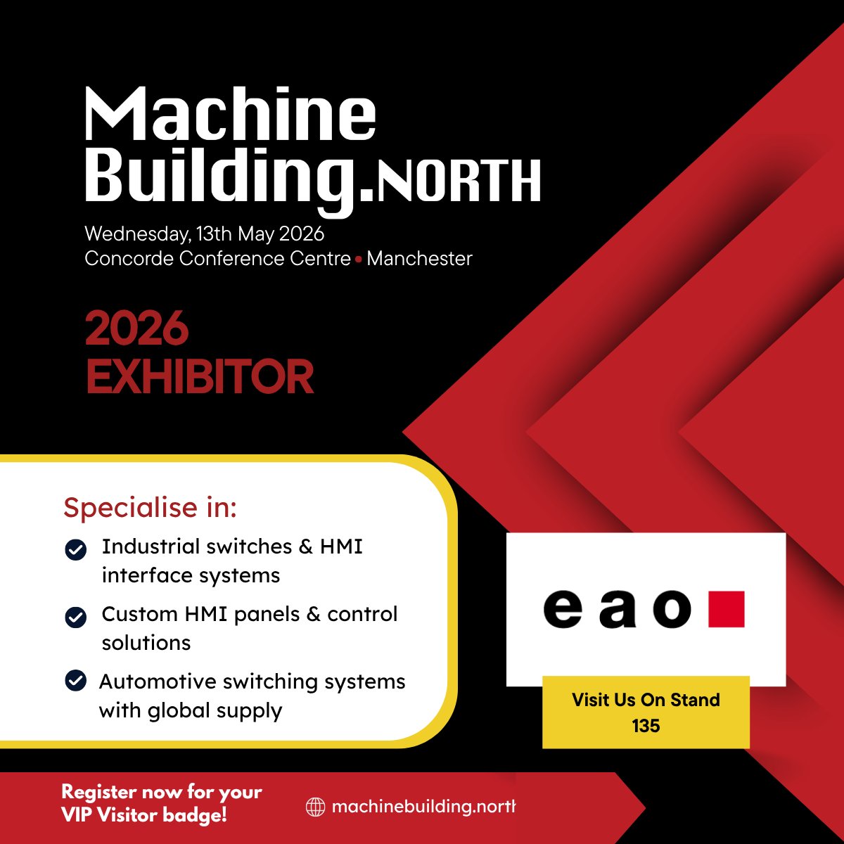 MachineBuilding.net tweet media