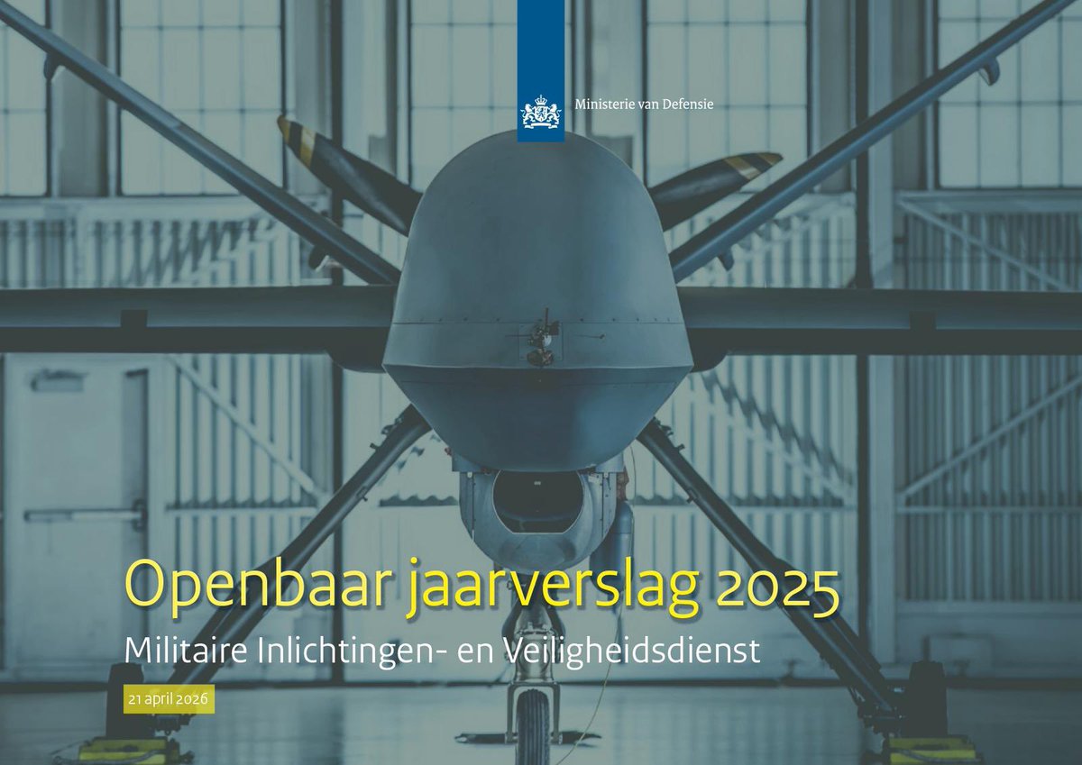 Dilan Yeşilgöz-Zegerius tweet media