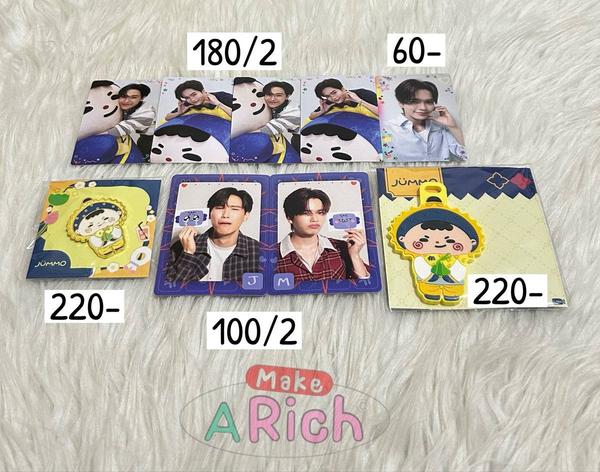 make a rich shop ♡ tweet media