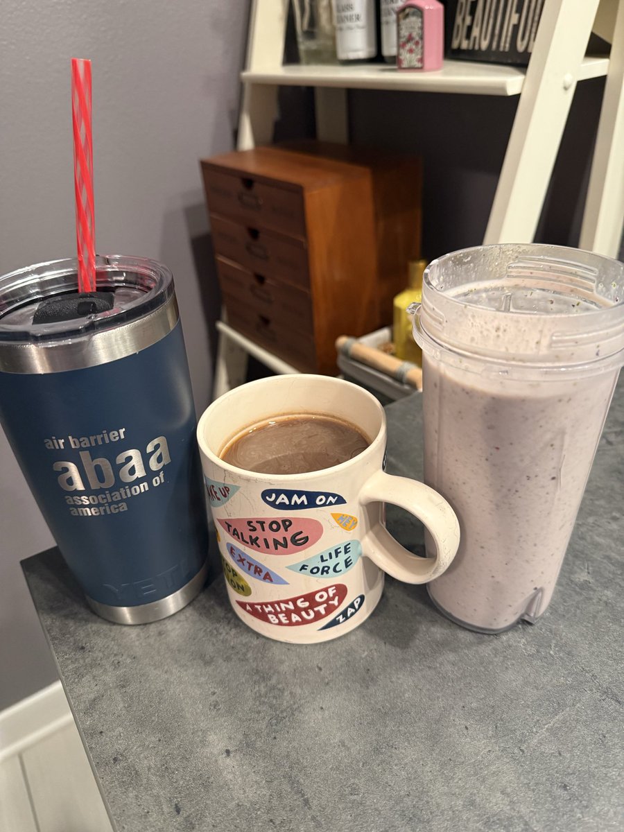 CheriseLakeside's tweet photo. I think I will be prepared for the day! 😂 https://t.co/4tWD72mNjy