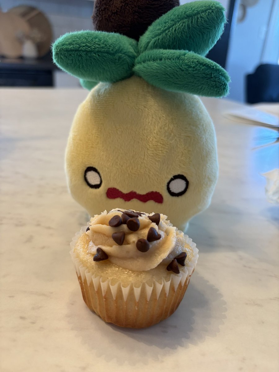Lin 🎐🍰 tweet media