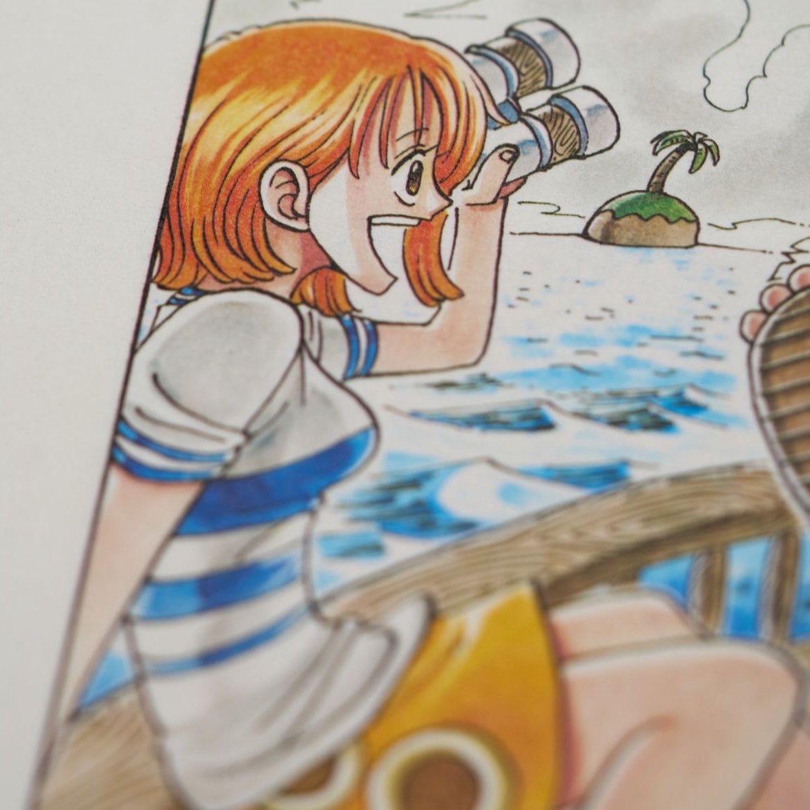 miriam ꩜🍊 tweet media