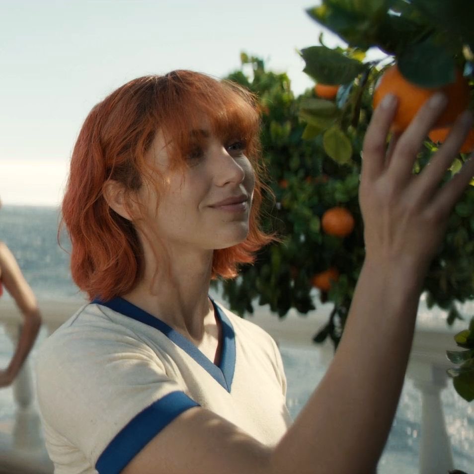 miriam ꩜🍊 tweet media