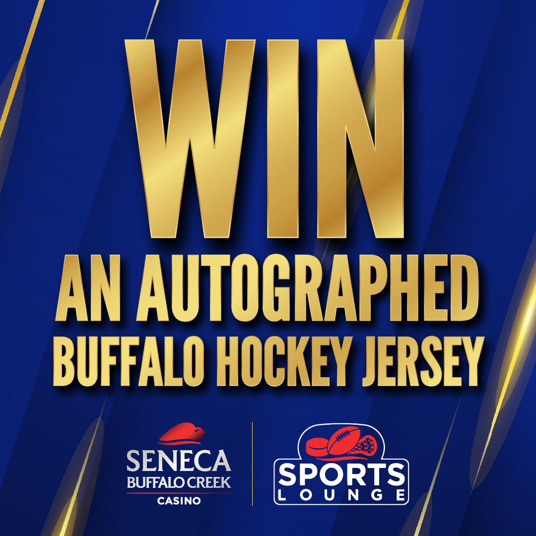 Seneca Buffalo Creek Casino tweet media