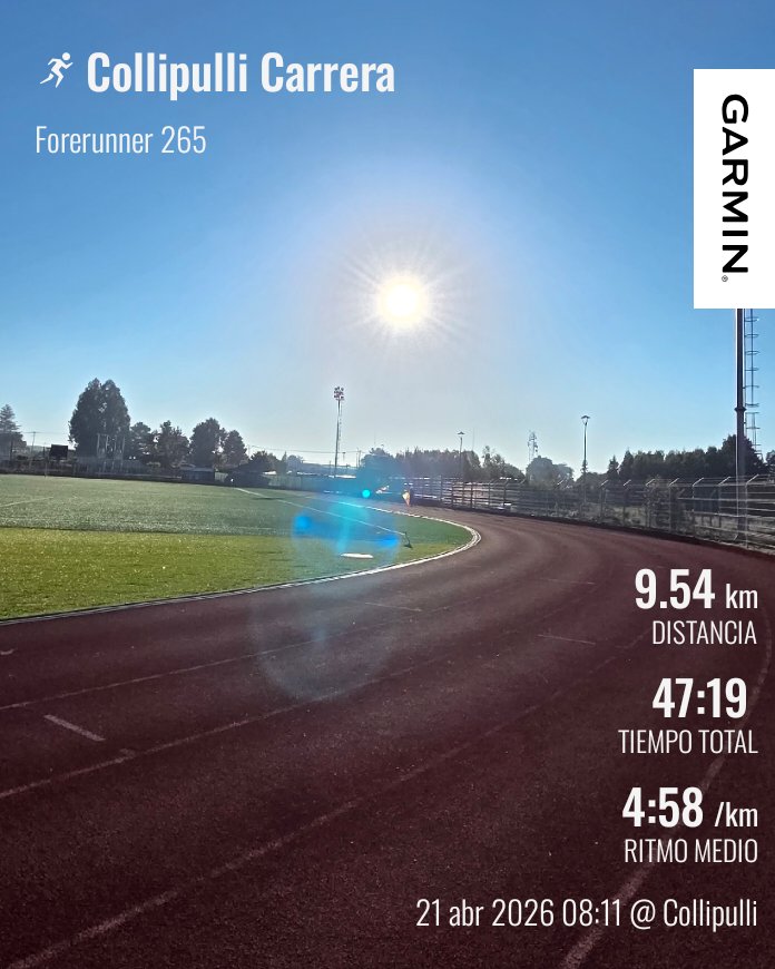 PaletaChico's tweet image. HolakeAse 
#run #running #FelizMartes 
#garmin #beatyesterday