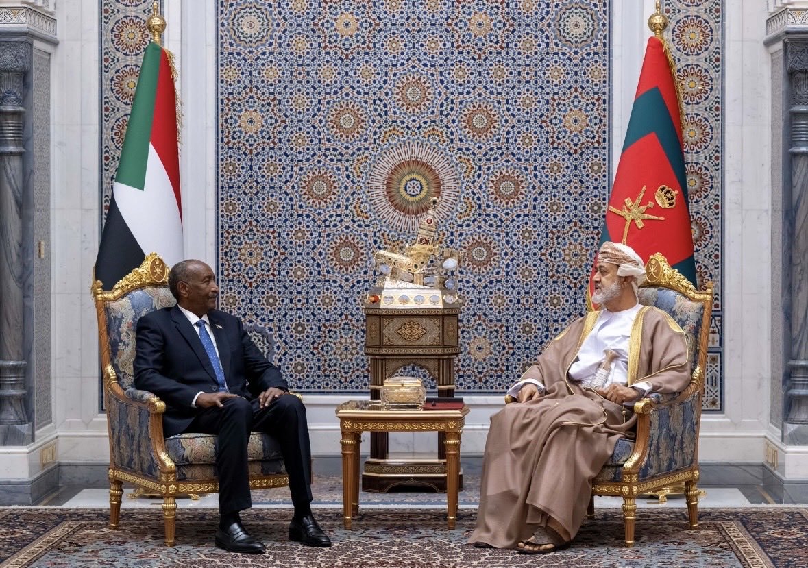 حنان البلوشي tweet media