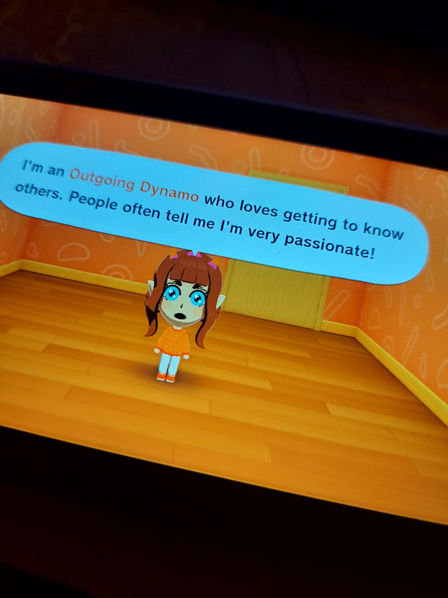_Brumes_'s tweet photo. My friends influenced me to buy the game so I could play with them 🫢 So here's my little me https://t.co/j1hHmCmi5E