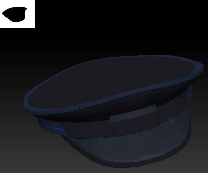 べるんに tweet media