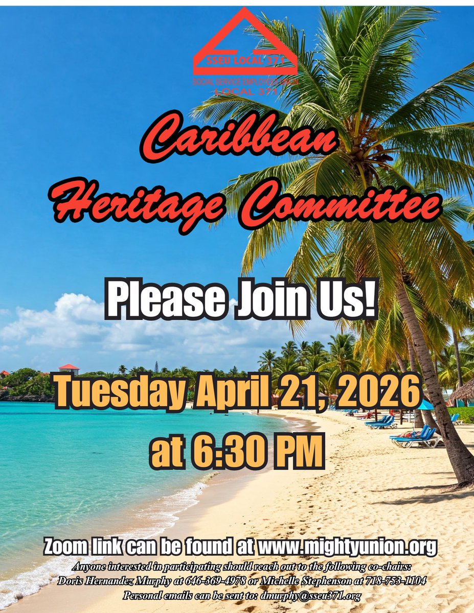 SSEU Local 371 tweet media