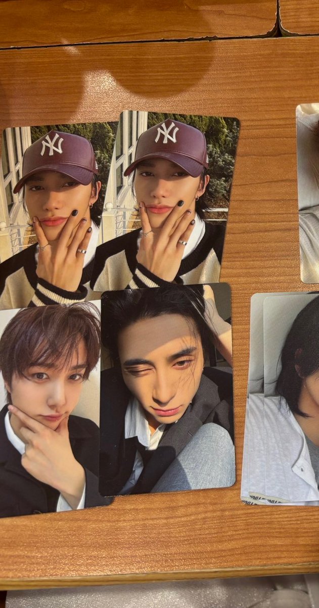 れ@固ツイ tweet media