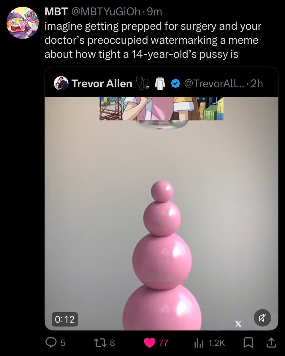 Deleted MBT Tweets tweet media