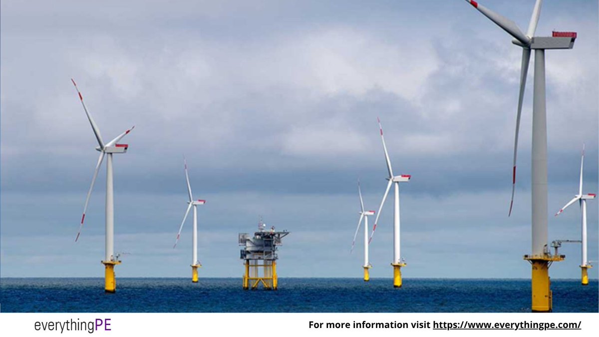 everything_PE_'s tweet image. RWE Enhances Offshore Wind with Integrated Technologies

Read More: ow.ly/70zB50YNmO4

#rwe #windturbine #offshore #renewableenergy #generation #turbinesystem #powerelectronics #penews